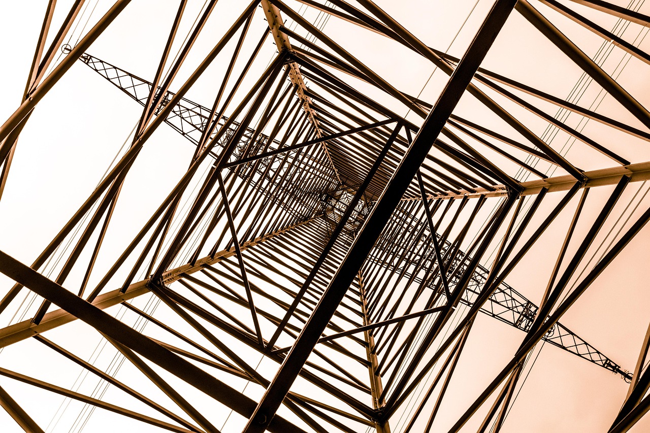 steel scaffolding, structure, power generation, strommast, electricity, high voltage, power supply, steel, industry, power lines, structure, structure, electricity, electricity, electricity, steel, steel, steel, steel, steel, industry, industry, industry